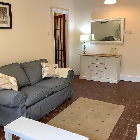 1 - Bed Ground Floor Apartment Tenby Exterior foto